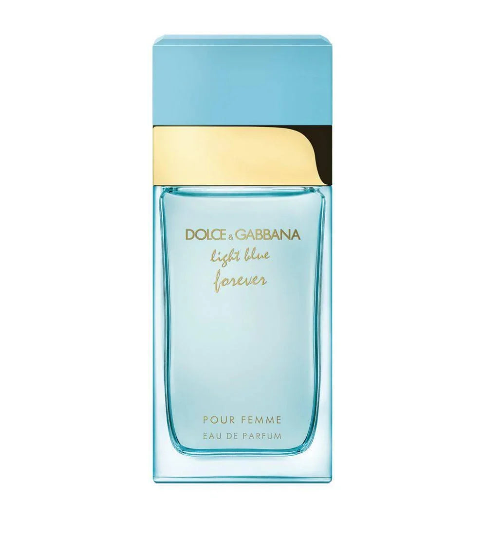 Light Blue Forever (W) EDP Tester (100ml) TheFirstScent Hong Kong