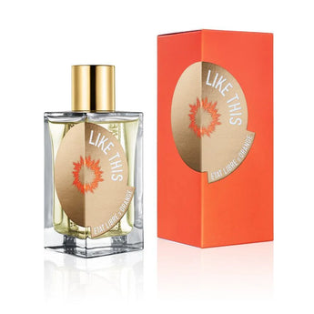 Like This Edp (U) 100ml - 100ml - TheFirstScent -Hong Kong