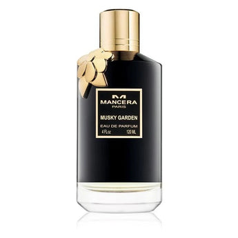 Mancera Musky Garden (W) Edp 120ml - 120ml - TheFirstScent -Hong Kong