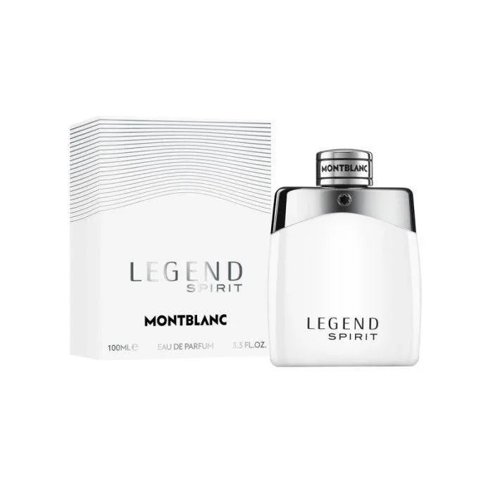 Montblanc Legend Spirit (M) EDT 100ml TheFirstScent Hong Kong