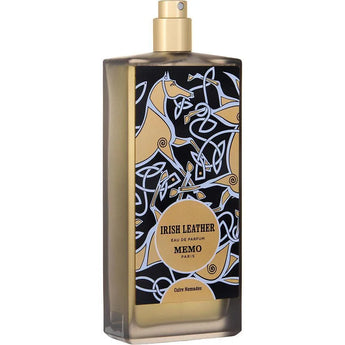 Memo Paris Irish Leather EDP Tester (U) - 75ml - TheFirstScent -Hong Kong