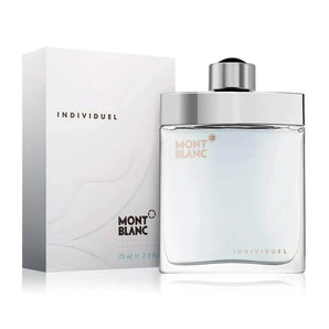 Montblanc Individuel (M) EDT 75ml - 75ml - TheFirstScent -Hong Kong