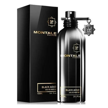 Montale Black Aoud (U) EDP - 100ml - TheFirstScent -Hong Kong
