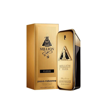 Paco Rabanne 1 Million Elixir (M) Parfum Intense 100ml - 100ml - TheFirstScent -Hong Kong
