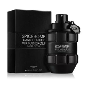 Viktor & Rolf Spicebomb Leather (M) Edp 90ml