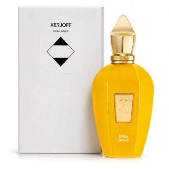 XERJOFF Erba Gold Tester - 100ml - TheFirstScent -Hong Kong