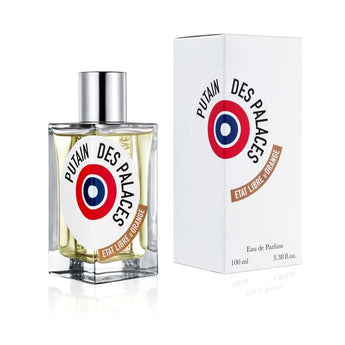 Putain Des Palaces Edp (U) 100ml - 100ml - TheFirstScent -Hong Kong