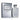 Rasasi Hawas Chrome (U) Edp