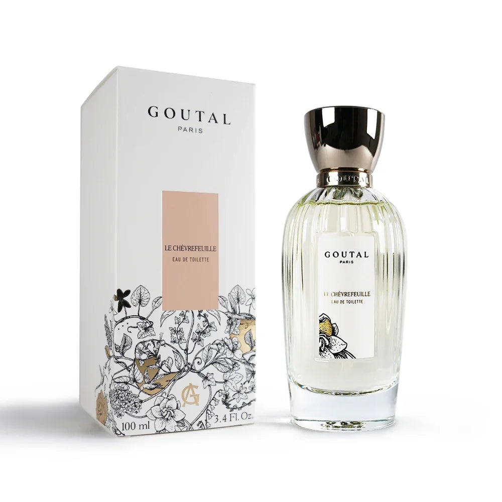 Goutal Le Chevrefeuille (W) EDT 100ml - TheFirstScent - Hong Kong