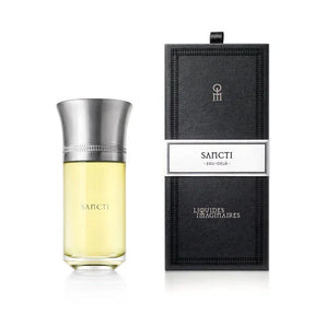 Liquides Imaginaires Sancti
(U) Edp 100ml