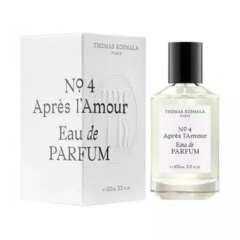 Thomas Kosmala No.4 Apres L'amour EDP (U) - 75ml - TheFirstScent -Hong Kong