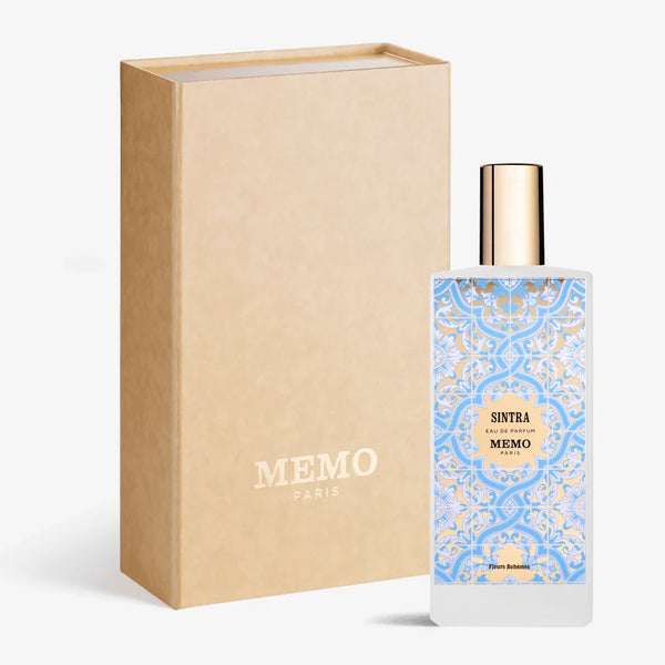 Memo Paris Sintra (U) Edp 75ml - 香水- TheFirstScent香港