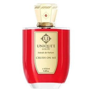 Unique'E Luxury Crush On Me (U) Extrait De Parfum Tester