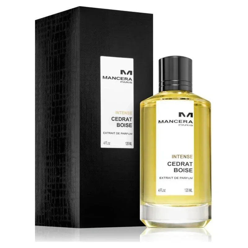 Mancera Intense Cedrat Boise Extrait de parfum (U) | 香港香水專門 