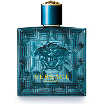 Versace Eros (M) EDT - 100ml - TheFirstScent -Hong Kong