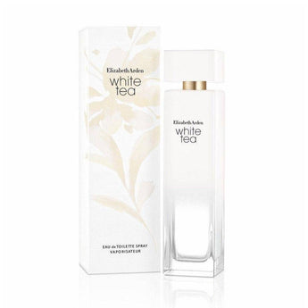 White Tea (W) EDT (100ml) - 100ml - TheFirstScent -Hong Kong