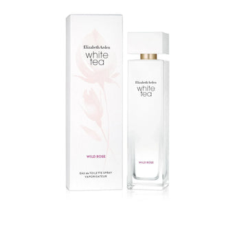 White Tea Wild Rose (W) EDT (100ml) - 100ml - TheFirstScent -Hong Kong