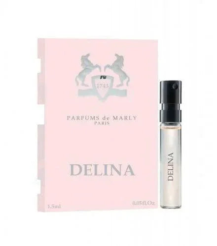 Parfums De Marly Delina (W) EDP Vials - 香水- TheFirstScent香港