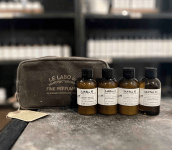 Guide to choose your Le Labo Perfume TheFirstScent