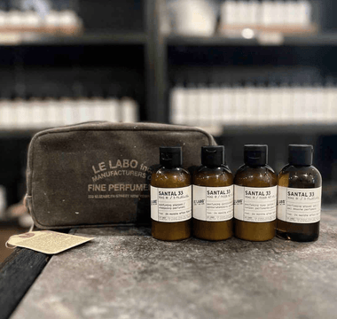 Guide to choose your Le Labo Perfume - TheFirstScent -