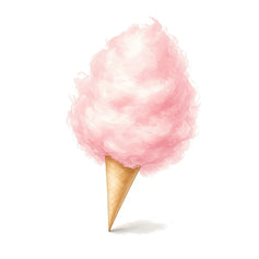 Cotton Candy