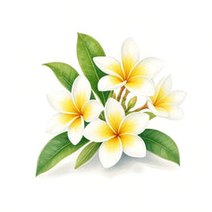 Frangipani