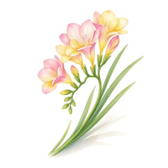 Freesia