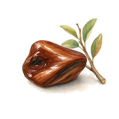 Guaiac Wood