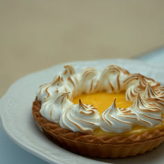 Meringue