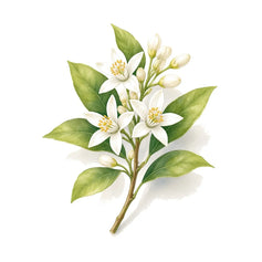 Orange Blossom