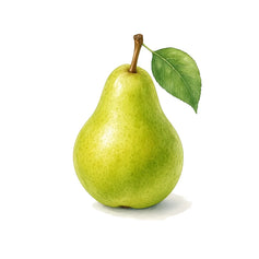 Pear