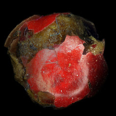 Pink Pepper