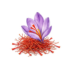 Saffron