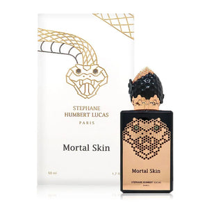 Stephane Humbert Lucas Mortal Skin
 (U) Edp 50ml