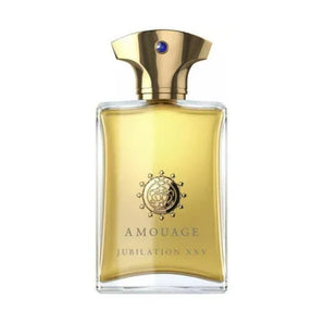 Amouage Jubilation XXV Man EDP (M) - 100ml - TheFirstScent -Hong Kong