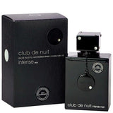 Armaf Club De Nuit Intense Man (M) EDT 105ml (Non Alcoholic) - undefined - TheFirstScent -Hong Kong