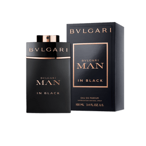 Bvlgari Man In Black (M) Edp 100ml - 100ml - TheFirstScent -Hong Kong