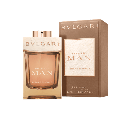 Bvlgari Man Terrae Essence (M) Edp 100ml - undefined - TheFirstScent -Hong Kong