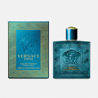 Versace Eros (M) EDP 100ml - undefined - TheFirstScent -Hong Kong