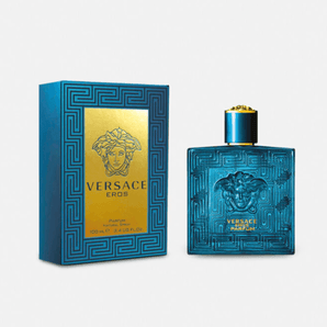 Versace Eros (M) Parfum 100ml - 100ml - TheFirstScent -Hong Kong