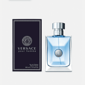 Versace Pour Homme (M) EDT 50/100ml - 100ml - TheFirstScent -Hong Kong