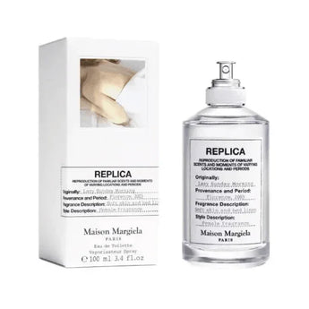 Maison Margiela Replica Lazy Sunday Morning (U) EDT 100ml - 100ml - TheFirstScent -Hong Kong