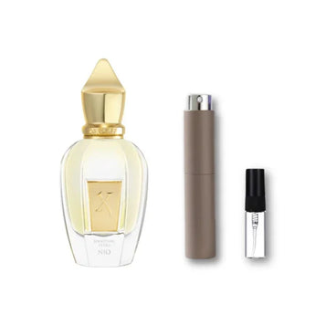 Xerjoff Nio (M) Parfum (decant) - 2ml - TheFirstScent -Hong Kong