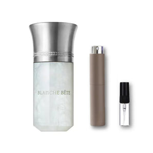 Liquides Imaginaires Blanche Bête EDP (U) (decant)