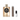 Atkinsons Her Majesty The Oud (W) Edp (Decant)