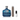 Artisan Blu (M) EDT (Decant)