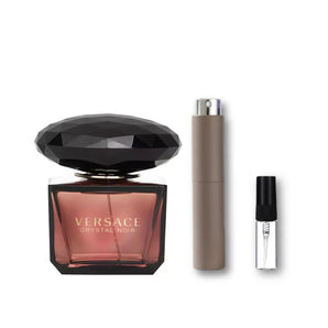 Versace Crystal Noir (W) EDT (decant)
