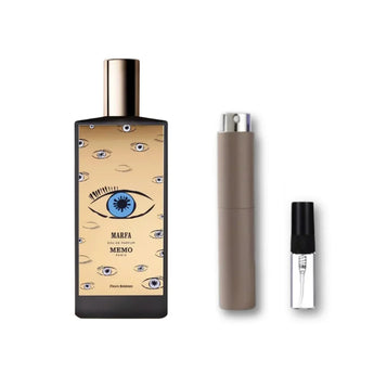 Decant Memo Paris Marfa (W) EDP (decant) - 2ml - TheFirstScent -Hong Kong