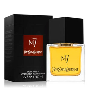 Yves Saint Laurent M7 (M) Edt