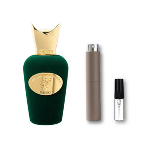 Sospiro Basso (U) Edp (Decant分裝)